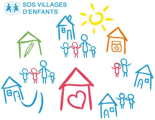 
LA COLLABORAZIONE CON SOS CHILDREN VILLAGGES